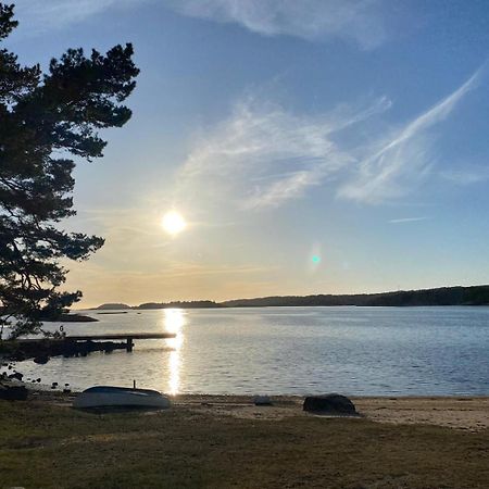 Haellestrand Village Strömstad エクステリア 写真